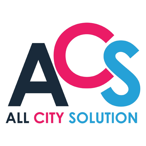 All City Solution app icon