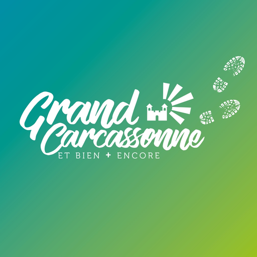 Rando Grand Carcassonne app icon