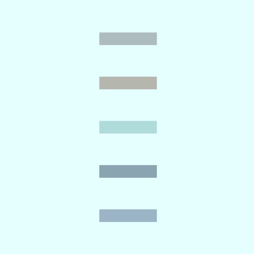 Connected by Equilibrium app icon