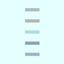 Connected by Equilibrium icon