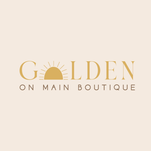 Golden on Main Boutique app icon