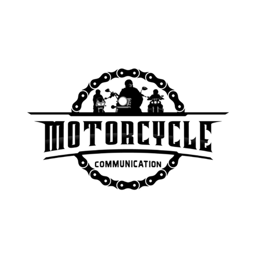 Moto-Comm app icon