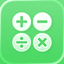Math Games & Learning icon