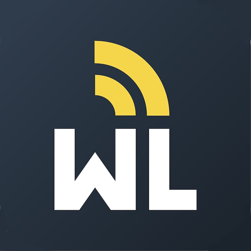 Watchlog app icon