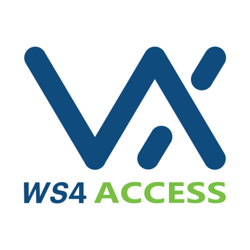 WS4 Access app icon