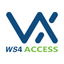 WS4 Access icon