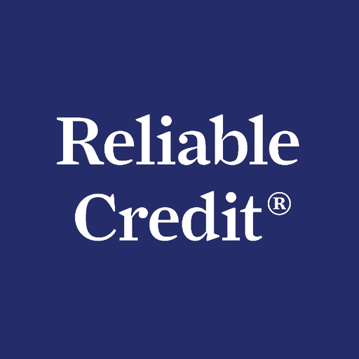 Reliable Credit app icon