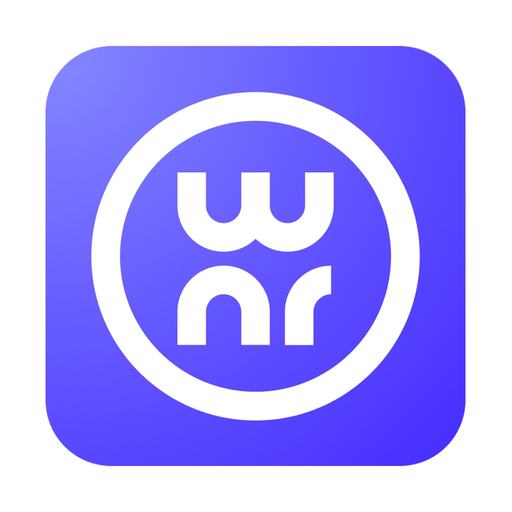 OWNR crypto wallet for PC app icon