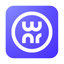 OWNR crypto wallet for PC icon