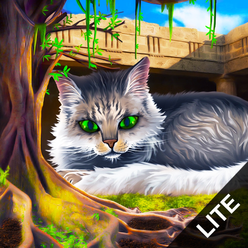 Panmorphia: Enchanted LITE app icon