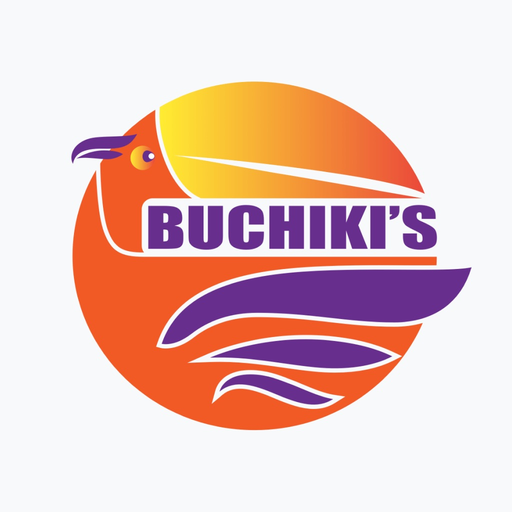 Buchiki's Rewards app icon
