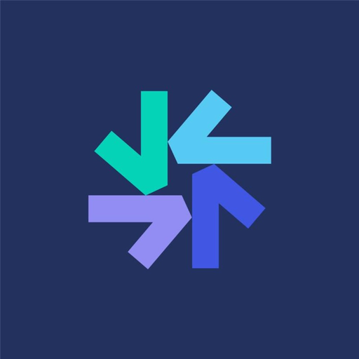 Loan Mantra BLUE app icon