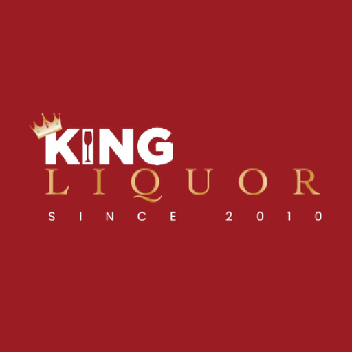 King Liquor app icon