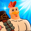 Chicken Rebel icon