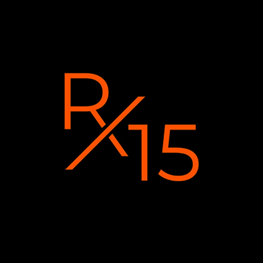 R15 studio app icon