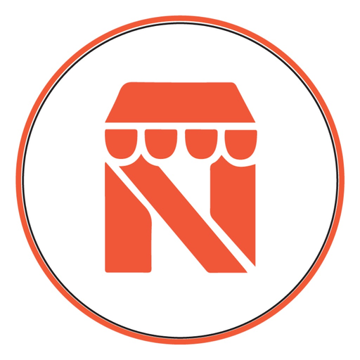 Nodis app icon