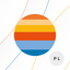 Coral Travel Poland icon