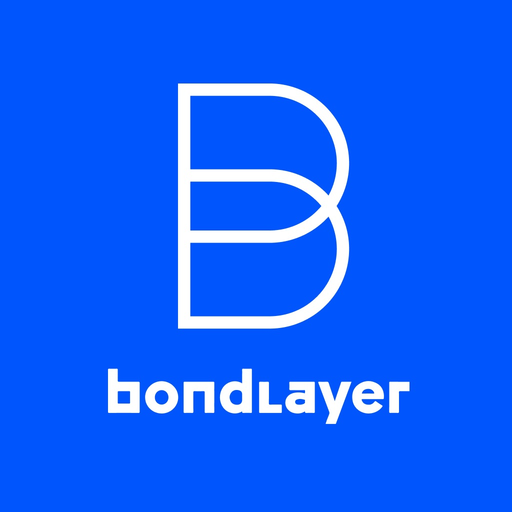 Bondlayer Staging app icon