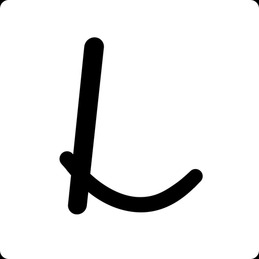 Lirer: Learn Japanese app icon