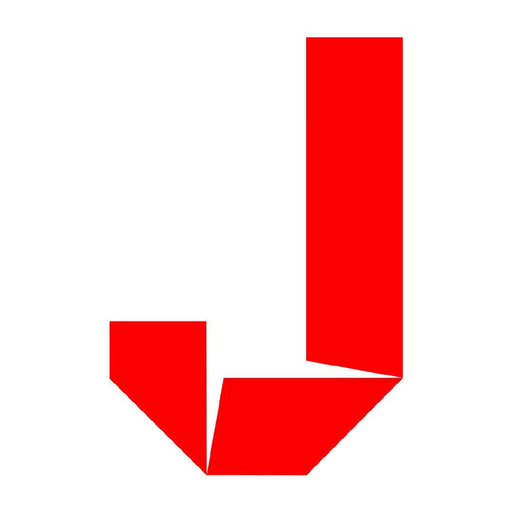 Jewtube app icon