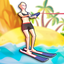 Water Ski Beach icon