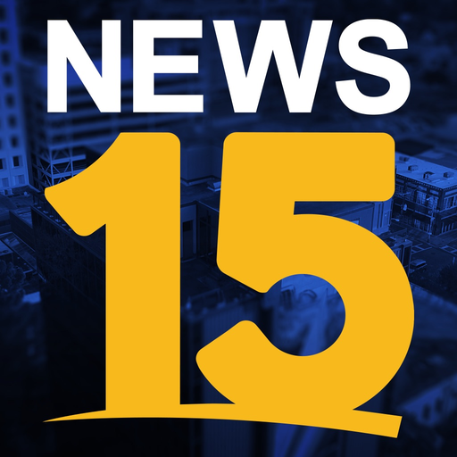 News15 - KADN/KLAF app icon
