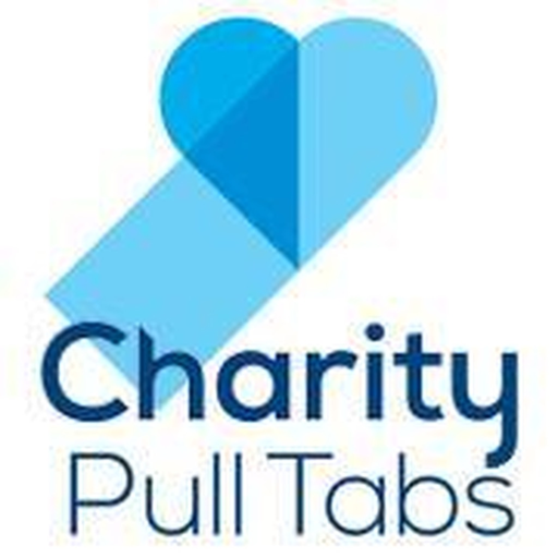 CharityPullTabs app icon