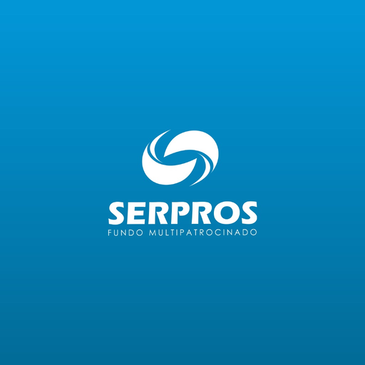 Serpros app icon