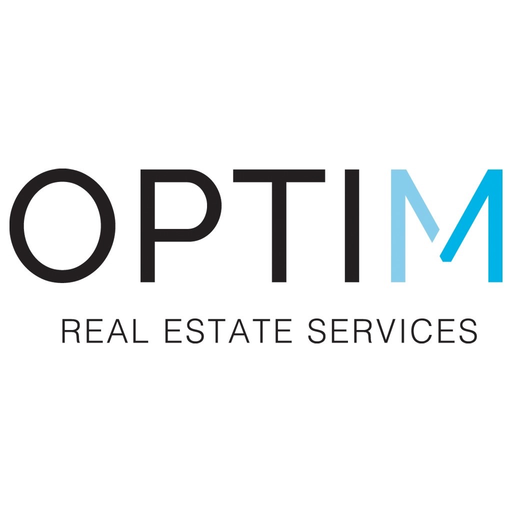OPTIM Resident app icon