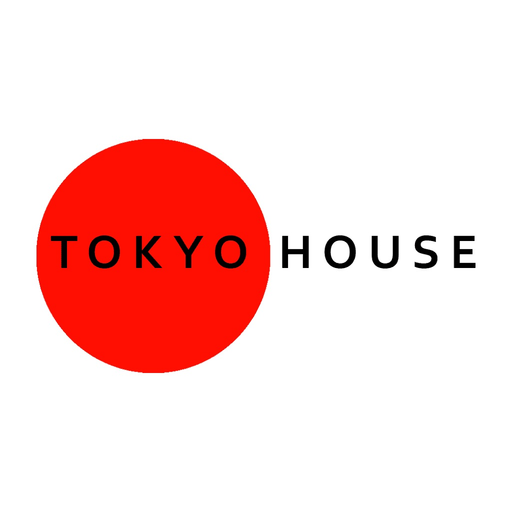 TOKYO HOUSE app icon