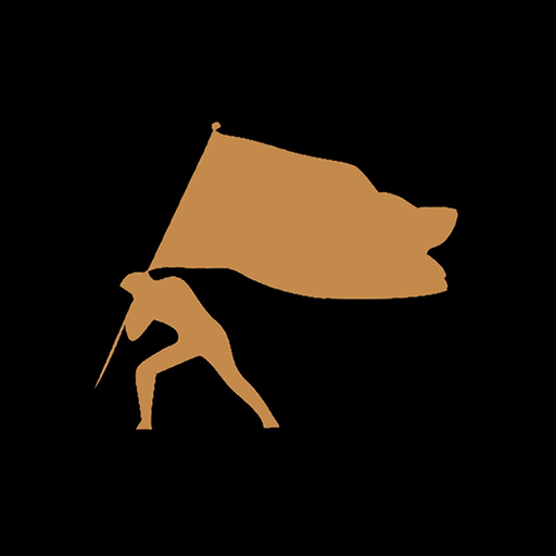 Conquista Rastreamento app icon