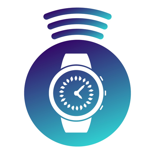 WatchFind app icon