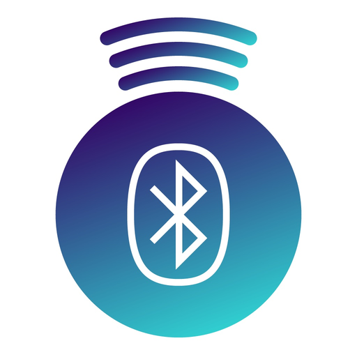 BlueFind app icon