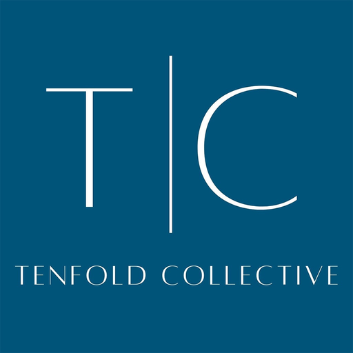 Tenfold Collective app icon