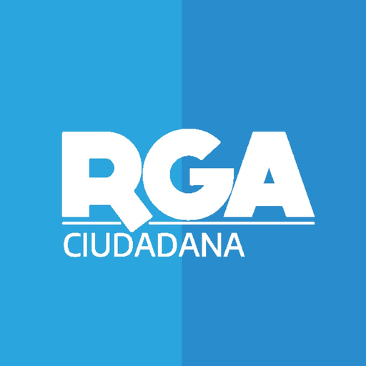 RGA Ciudadana app icon
