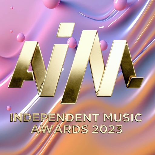AIM - Independent Music Awards app icon