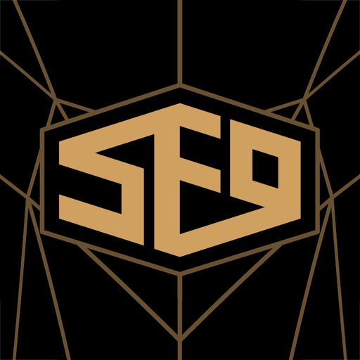 SF9 OFFICIAL LIGHT STICK app icon