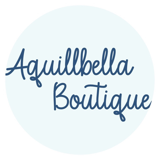 Aquillbella Boutique app icon