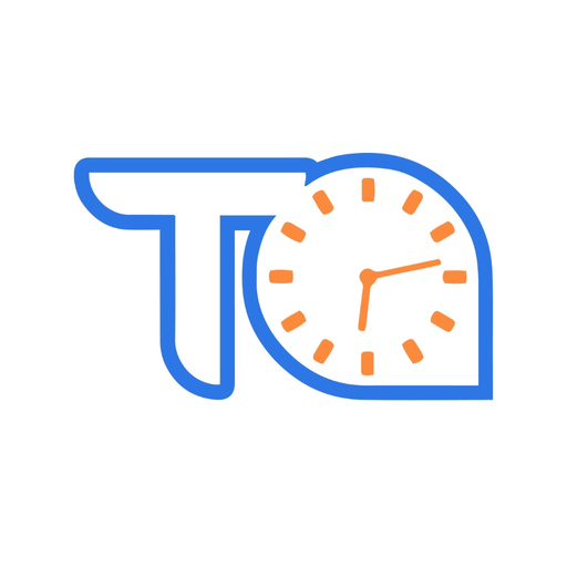 TorahAnytime app icon