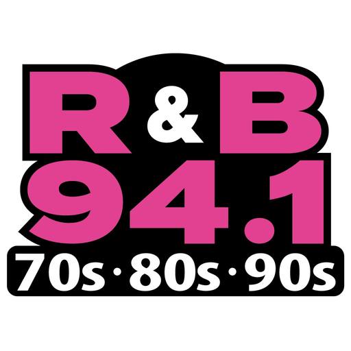 R&B 94.1 app icon