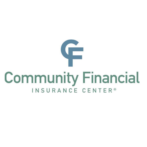 Community Financial Mobile app icon
