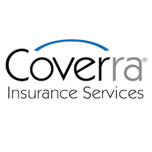 Coverra Insurance Online app icon