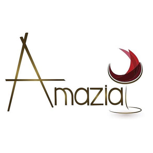 Amazia Restaurant app icon