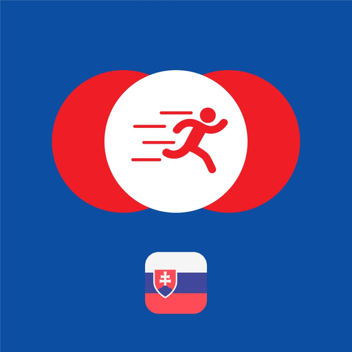 Tobo: Learn Slovak Vocabulary app icon