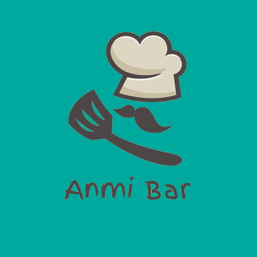 Anmi Bar app icon