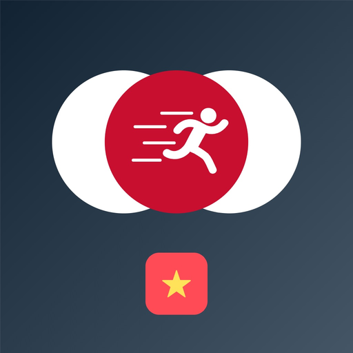 Tobo: Learn Vietnamese Words app icon