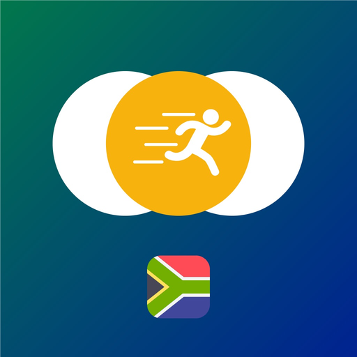 Tobo: Learn Afrikaans Words app icon