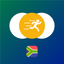 Tobo: Learn Afrikaans Words icon