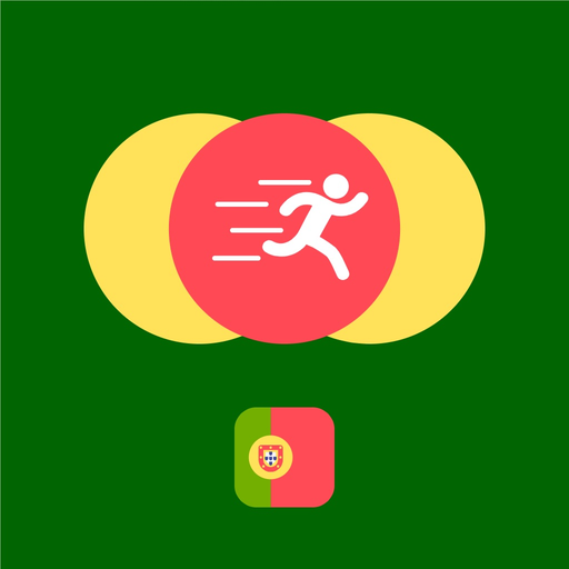 Tobo: Portuguese Words (EU) app icon