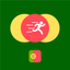 Tobo: Portuguese Words (EU) icon